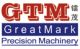 greatmark precision machinery co., ltd.