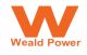 FUZHOU WEALD POWER MACHINERY CO., LTD