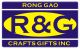 shenzhen ronggao crafts gifts inc.