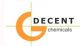 Decent chemicals co., Limited