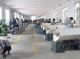 TAIZHOU PRECISE CLOTH MACHINE CO.,LTD