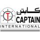 Captain International