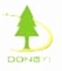 Huang Shan Dongyi decorative  material Co., LTD