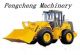 shanghai pengcheng construction machinery CO., LTD