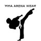 MMA ARENA WEAR