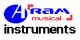 ARAM MUSIC MFG., CORPORATION