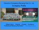 Shenzhen Chang-dong Stamping Dies Co., Ltd