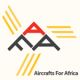 AIRCRAFT FOR AFRICA (PTY) LTD