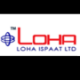 LOHA ISPAAT LTD