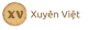 XUYEN VIET AGARWOOD CO., LTD