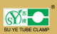 Jiangsu Suye Tube Clamp Manufacture co., ltd