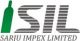 Sarju Impex Limited