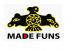 Shanghai madefuns culture communication co., LTD