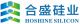 Zhejiang Hoshine Silicon Industry Co., Ltd.