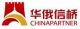 Chinapartner international trading Co., ltd