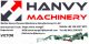 Weihai Hanvy Plywood machinery manufacturing co., ltd