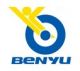 Benyu casters&wheels Manufacturing CO.