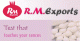 R.M.EXPORTS