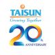 TAISUN INT'L (HOLDING) CORP.