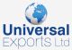 UNIVERSAL EXPORTS LTD