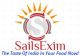 SailsExim Pvt Ltd