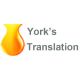 York's Translation Service Co., Ltd