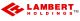 QINGDAO LAMBERT HOLDINGS CO., LTD.