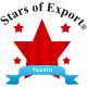 Stars of Export