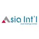 Asia Int'l Asset Holdings Limited