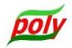 Shihezi Poly International., Co. Limited