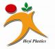 CHANGZHOU HEYI PLASTICS CO., LTD