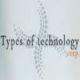 Types of Technology Corporation