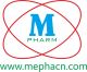 Hebei Mepha Pharmaceuticals