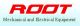 Shanghai Root Mechanical And Electrical Equipment Co., ltd