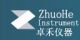 zhuohe intromentation co. ltd