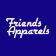 Friends Apparels