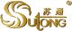 Jiangsu Sutong Silk Co., Ltd