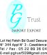 pgtrust