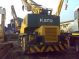 SHANGHAI CHANGFU WANGONG CONSTRUCTION MACHINERY  CO.LTD