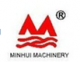 Quanzhou minhui machinery co., ltd