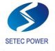 Shenzhen Setec Power Co., Ltd.