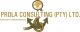 Prola Consulting Ptd Ltd