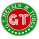 GT Metals & Tubes