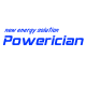 Powerician Technology Co.Ltd