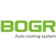 TAIZHOU BOGR MACHINERY CO., LTD