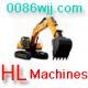 Helei Machinery Trading  Co., Ltd.