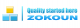 shanghai zokoun industrialCo., Ltd.