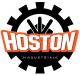 YANGZHOU HOSTON IMPORT AND EXPORT CO., LTD.