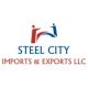 Steel City imports & exports LLC