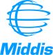 Middis, inc.